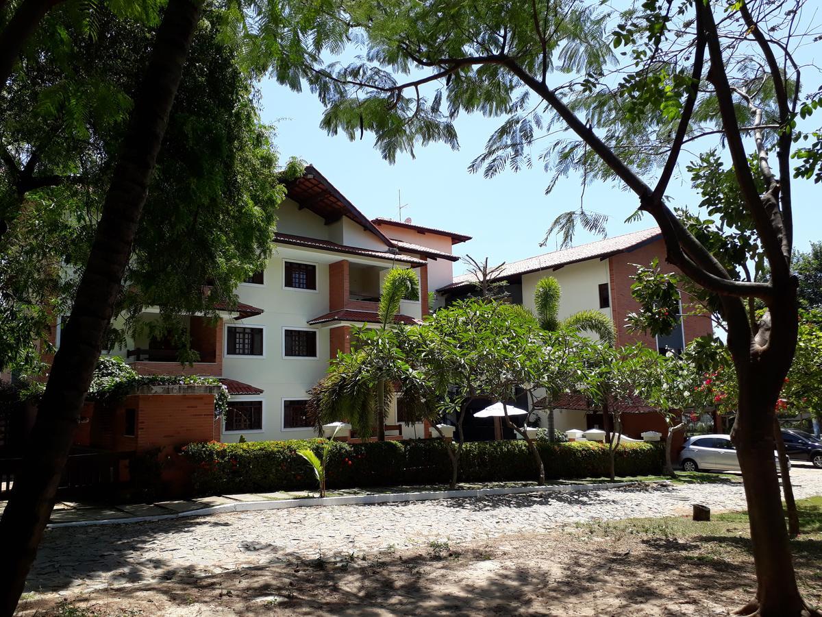 Royal Beach Cumbuco Exterior photo